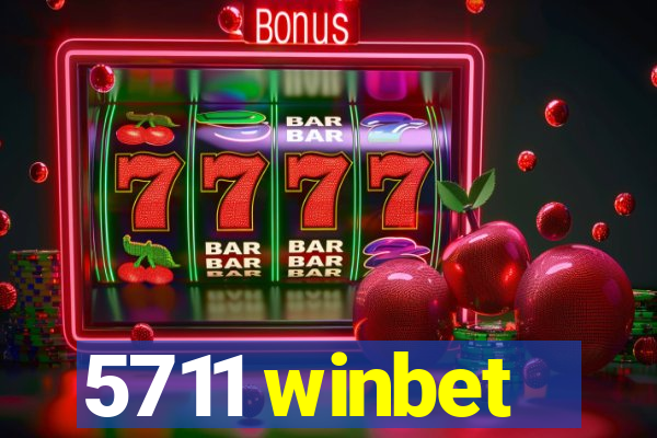 5711 winbet